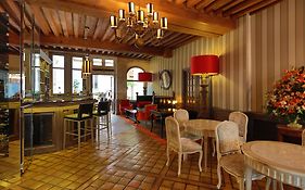 Hotel Le Cep & Spa